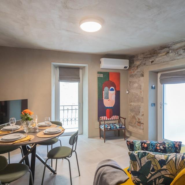 اوريو اس كاسل سويتس