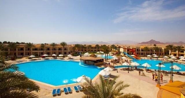 منتجع أيلاند جاردن