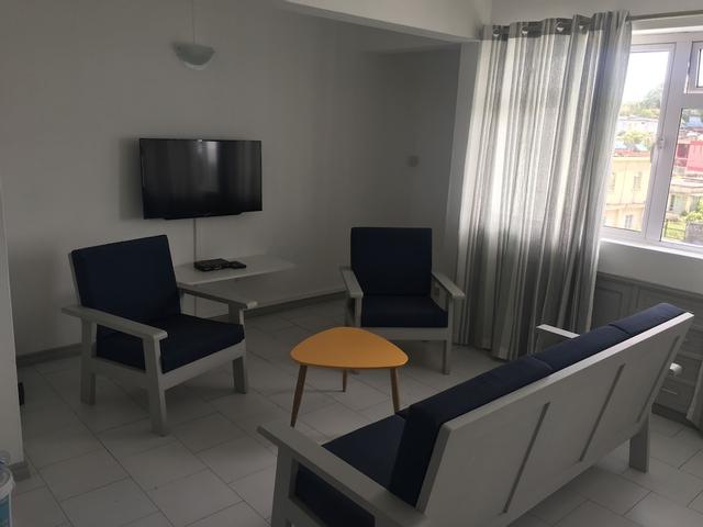 La Péninsule - Town Apartment in Curepipe 3