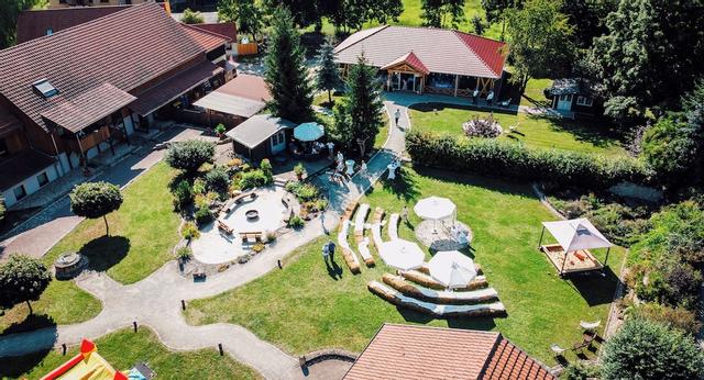 لاندكولتورهوف جلوكسبرينجر