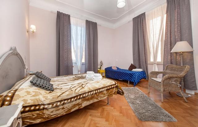 Il Sesto Suites Central