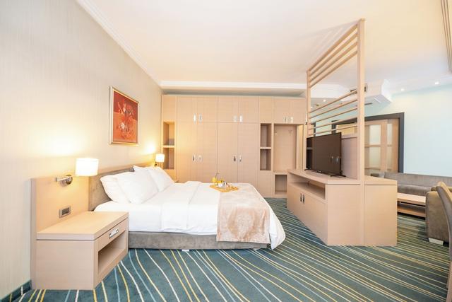 كوبرنيكوس هوتل براغ