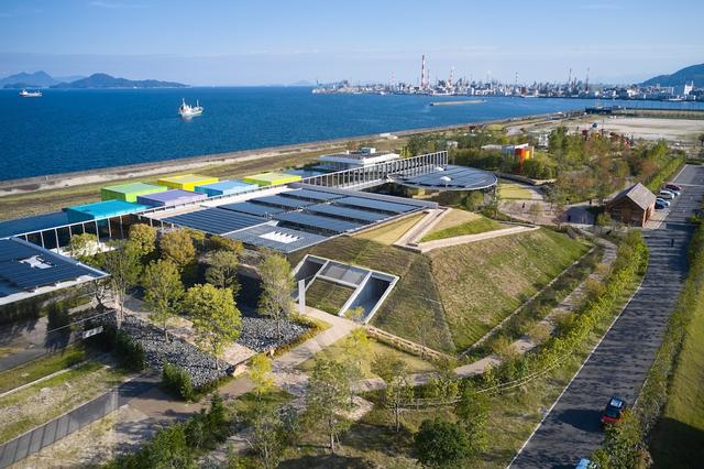 سيموس آرت جاردن فيلا