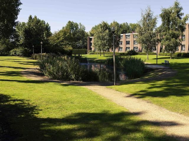 ميركيور هوتل أمستردام ويست