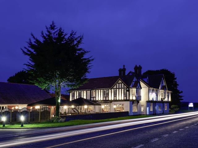 ميركيور ثيم لامبيرت هوتل