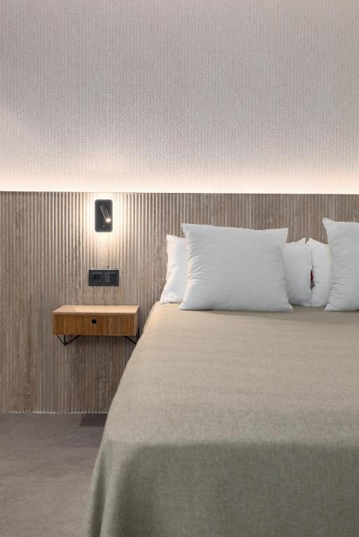 Calatrava by Alma Suites