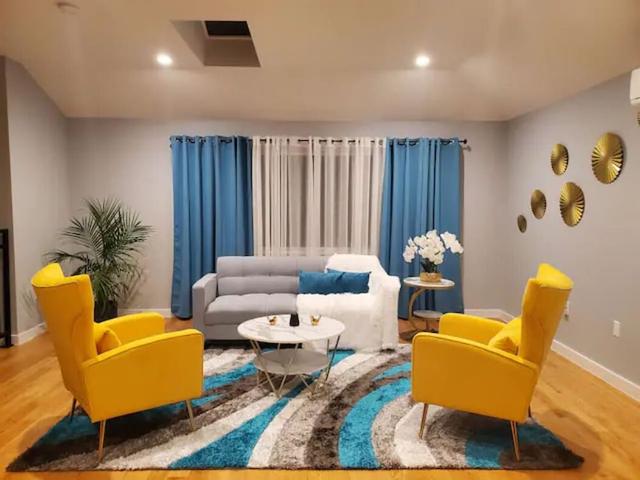 برايفت ريزيدنس