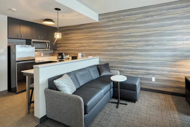 ريزيدنس إن باي ماريوت هاريسبورج نورث