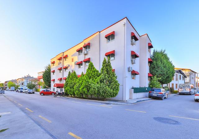 Palmada Hotel