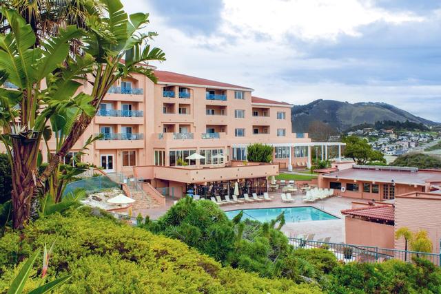 هيلتون فاكيشن كلوب سان لويس باي أفيلا بيتش