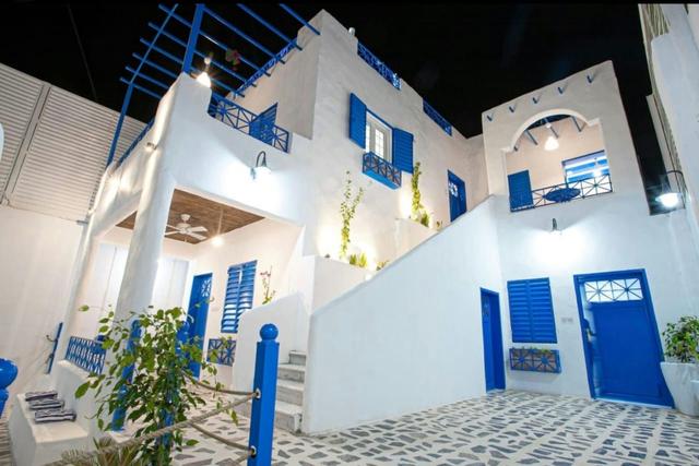 شاليه بتصميم مريح ومسبح | 5465