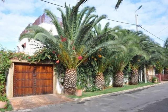 رياض الحمبرا