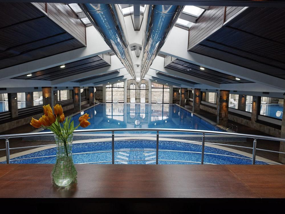 ترينيتي ريزيدنس بانسكو