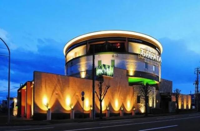 هوتل سولاتا أوبييرو - للبالغين فقط