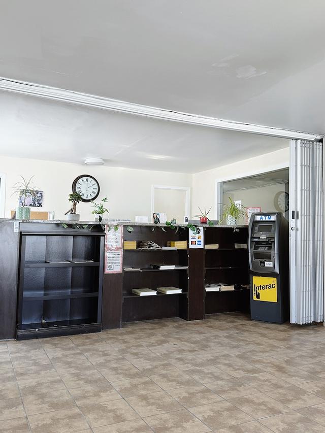 أوبتاون موتل