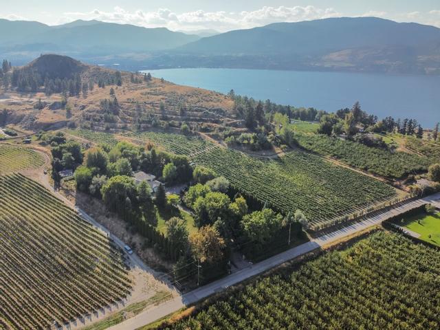 مونسون ماونتن إيستاتس