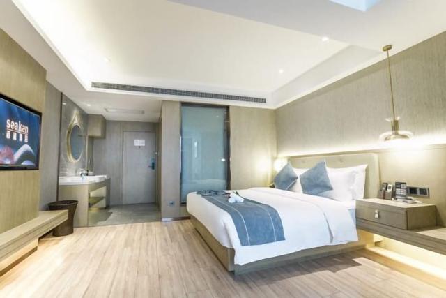 Xijian Hotel