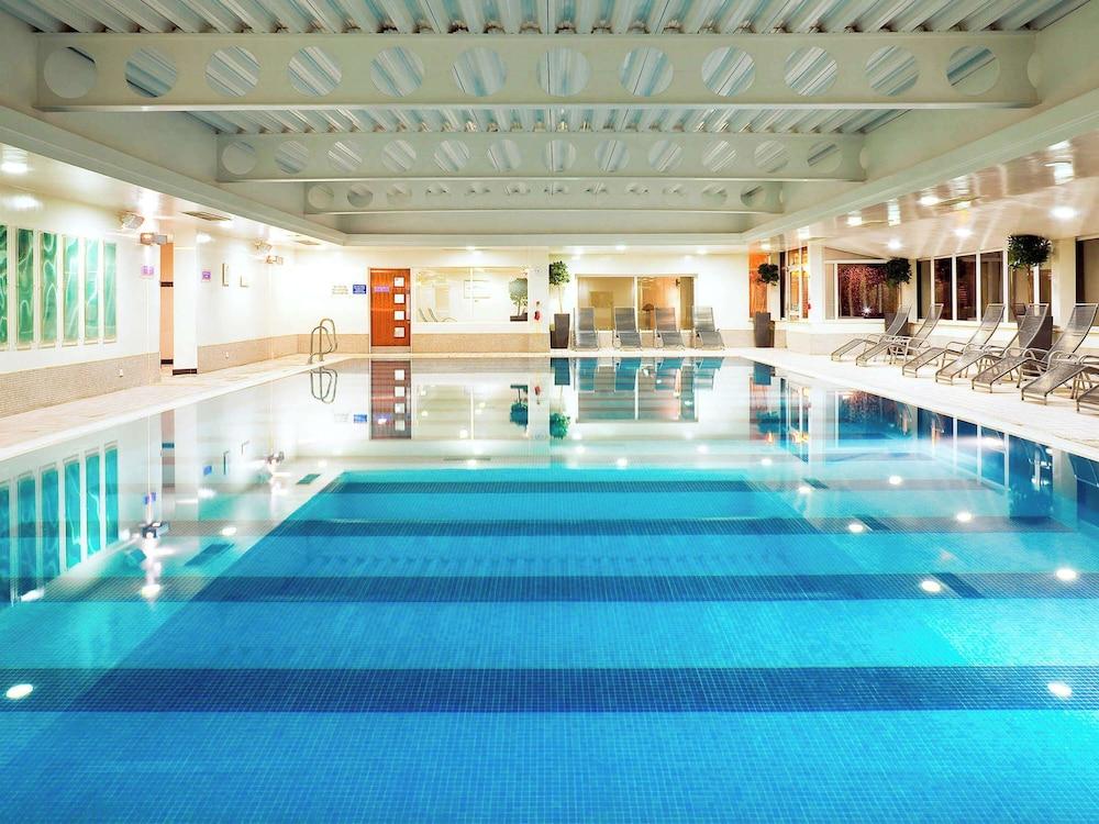 Mercure Manchester Norton Grange Hotel & Spa