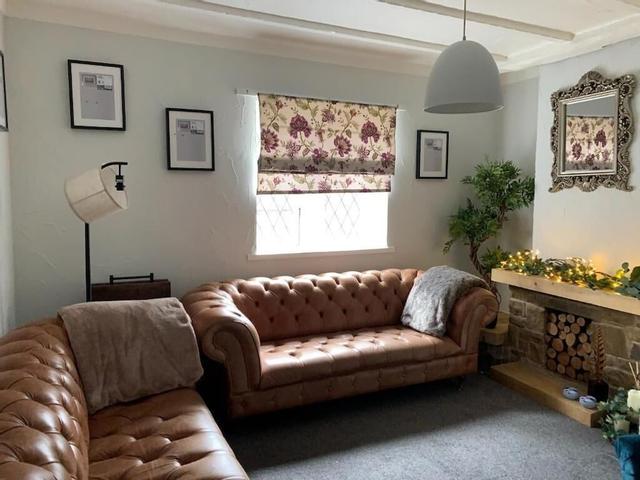 بيفيريل كوتيدج