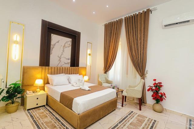 Victory Downtown Boutique Hotel