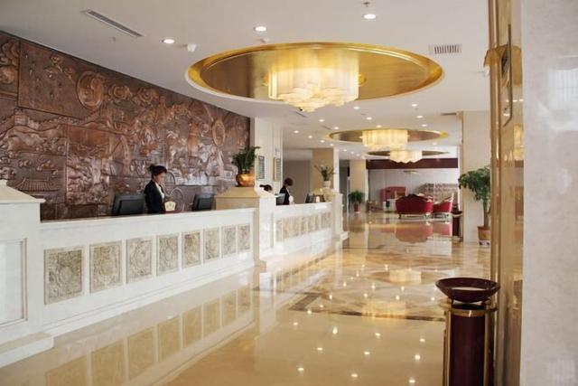 Xingya Mingdu Hotel