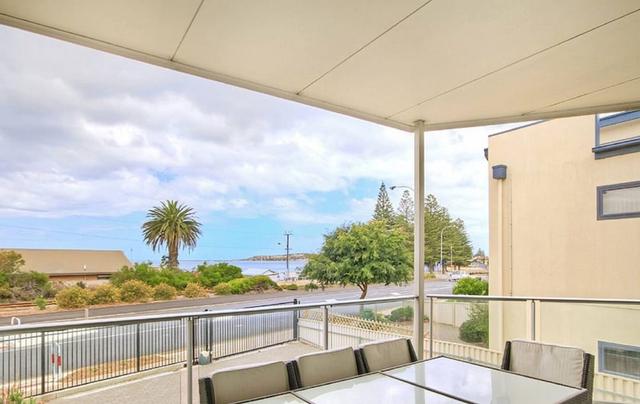 بلوك إسكايب - أوشن فيو أبارتمنت نمبر 1