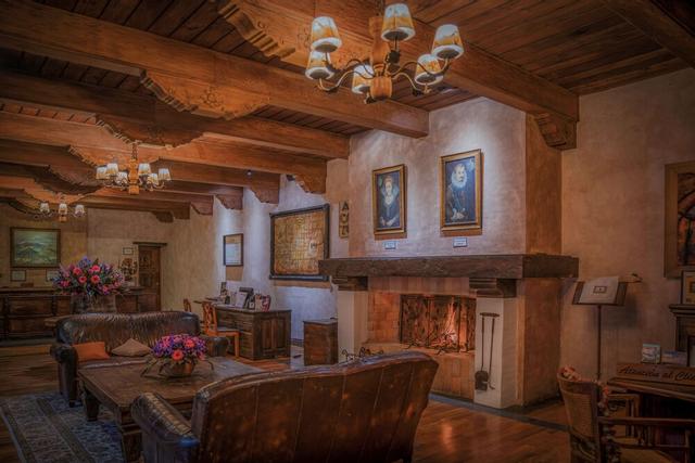 بورتا هوتل أنتيجوا