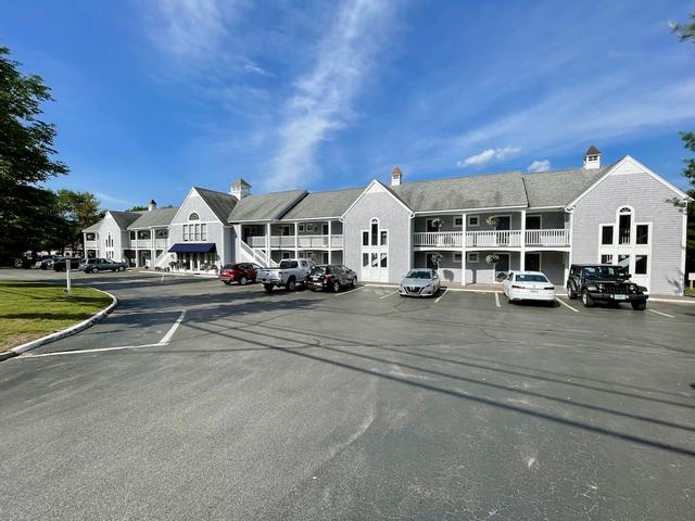 نورث كونواي ماونتن إن