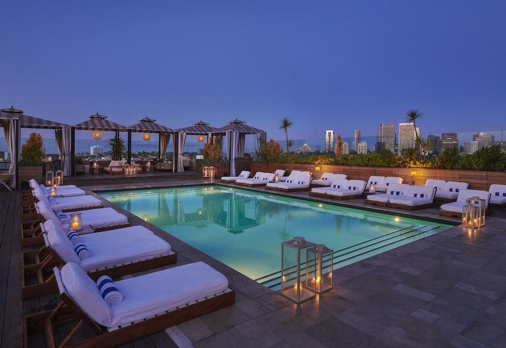 سيكستي بيفيرلي هيلز