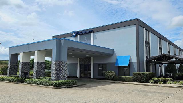 بست ويسترن هوبكينسفيل كي - براند نيو رومز