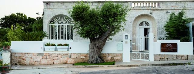 ديمورا سان كويريكو