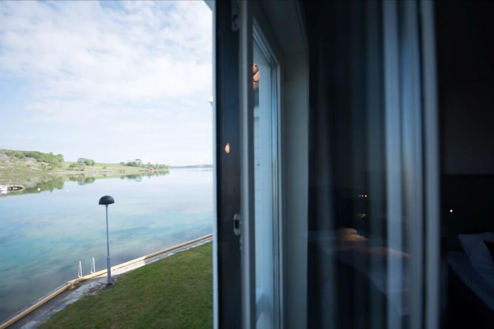 Utstein Kloster Hotell