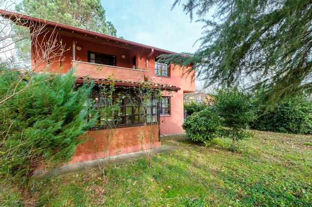 دريمي دوبليكس فيلا ويذ هوج جاردن إن كوكايلي