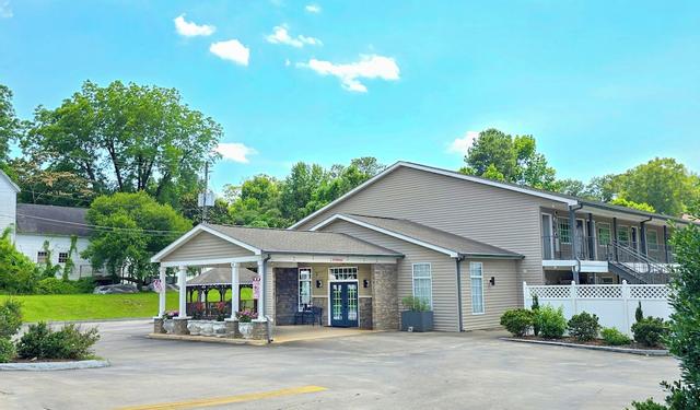 ميريويذر كانتري إن