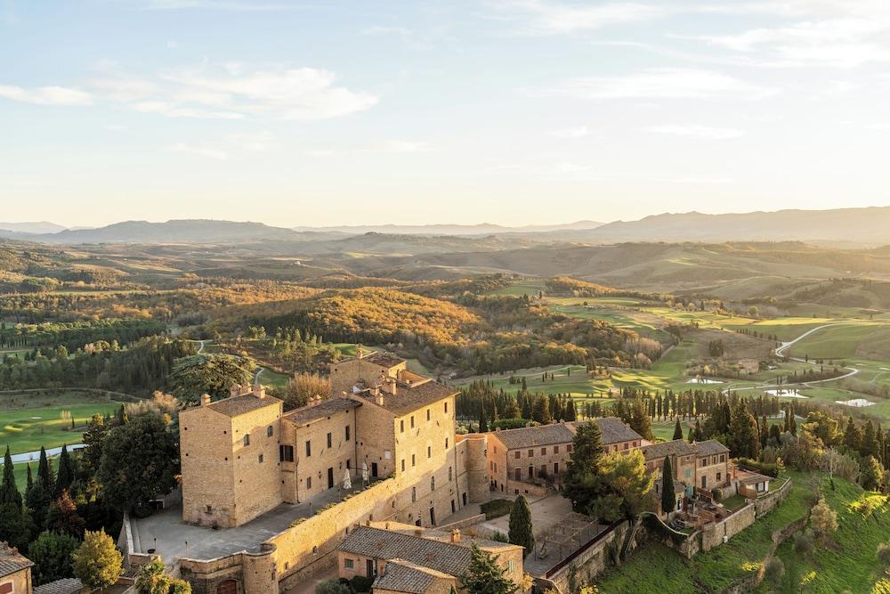 كاستيلفالفي