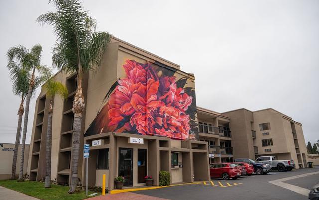 هوتل ميلاجرو