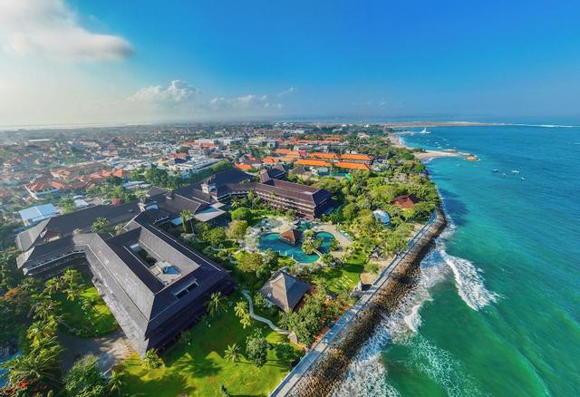 ديسكفري كارتيكا بلازا هوتل