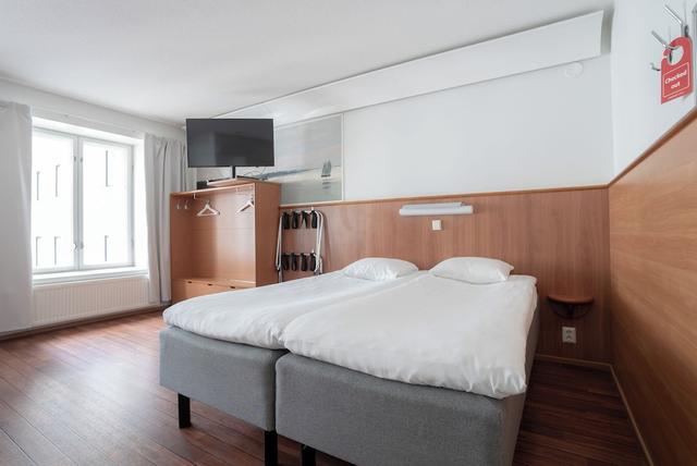 أومينا هوتل توركو هوماليستونكاتو