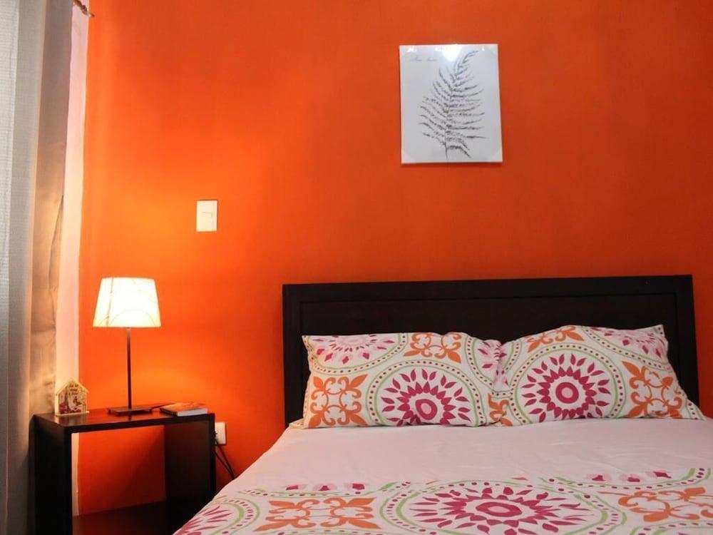 هوتل بارايسو كومفورتابل آند سافي روم إن دومينيكان ريبوبليك