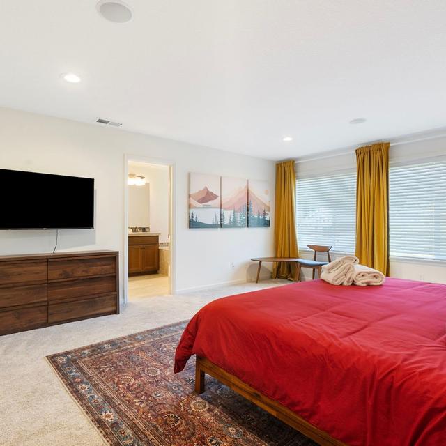 لاكوريوس 3بدروم هوم إن ذا هيارت أوف هيلزبورو