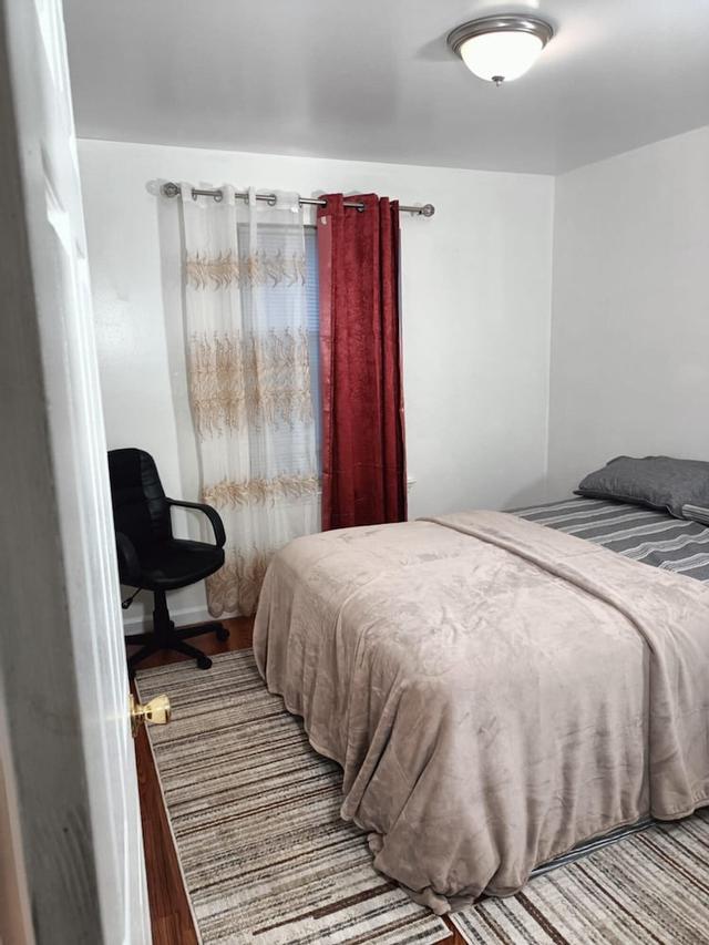 Fada Guest House 38 Yates Ave Newark NJ