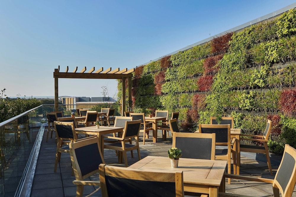 كورتيارد باي ماريوت أوكسفورد سيتي سنتر