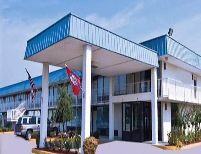 إكسبريس إن ويست ممفيس