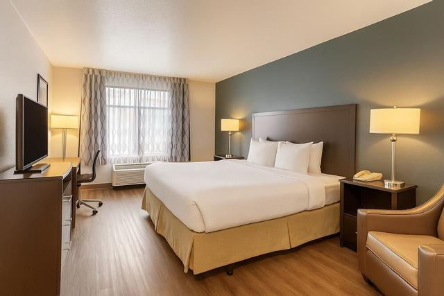 كلاريون إن سولت ليك سيتي آيربورت