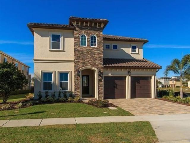 لافيش ريونيون ريزورت بول ويذ ثيتر روم! 7 بد روم فيلا باي ريدآونينغ