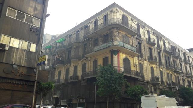 فندق كايرو بلازا 2