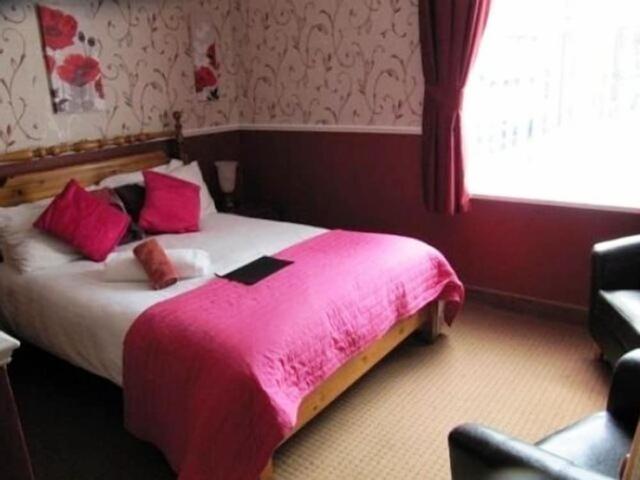 ذا كنجز كليف