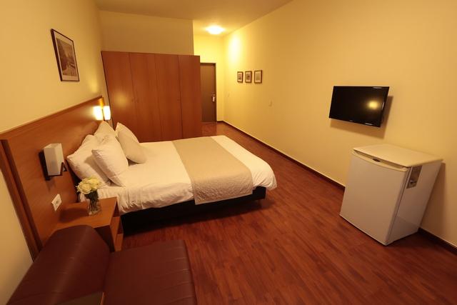 Monteverde Hotel