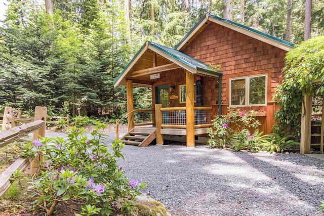 The Cottage at Herons Roost by Avantstay