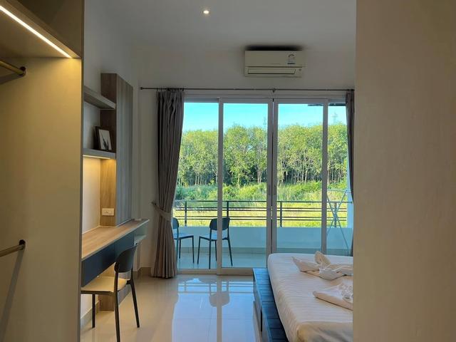 لانتا سبورت ريزورت